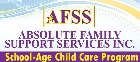 Absolute Family Support Services Inc